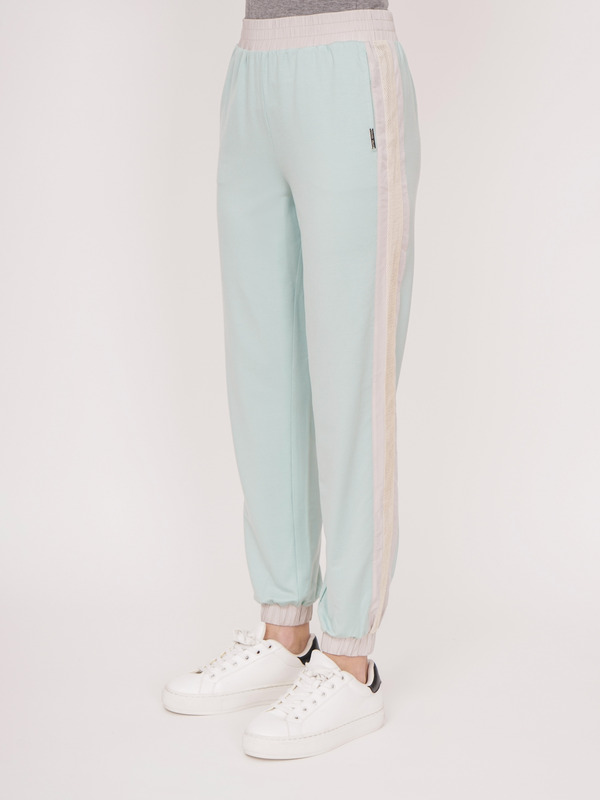 Э7226-122/22-01 Брюки тр. Franco Vello