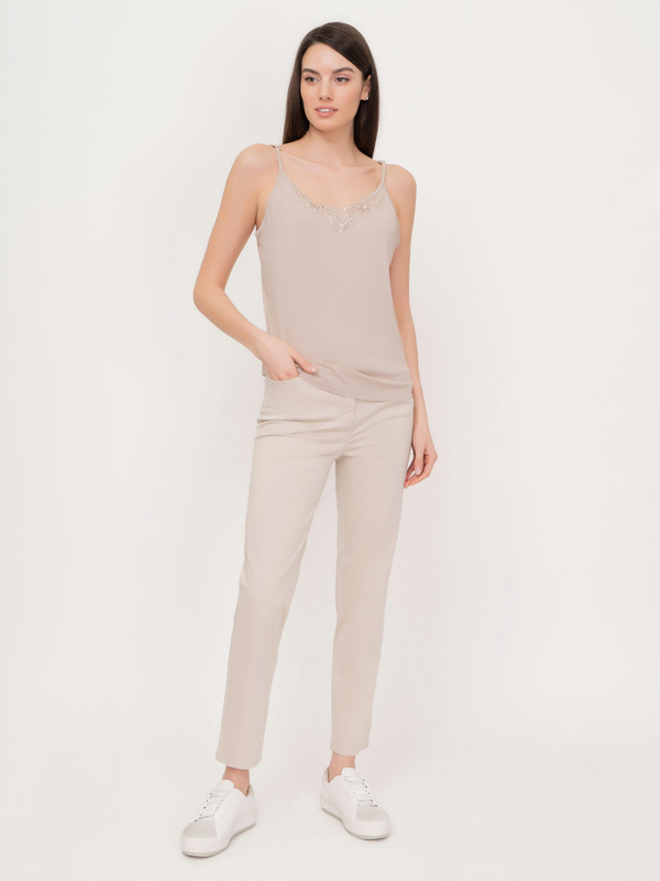 Э2272-121/21-01 Блуза Топ Franco Vello