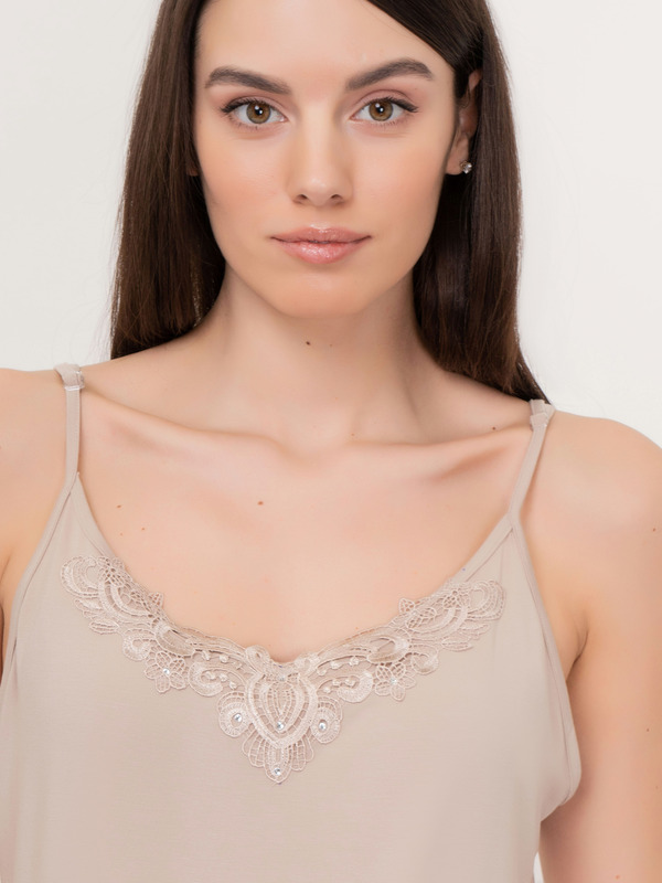 Э2272-121/21-01 Блуза Топ Franco Vello