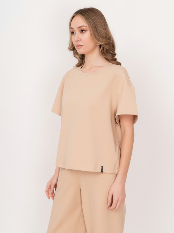 Э871014-26108/22-01 Джемпер Samoon