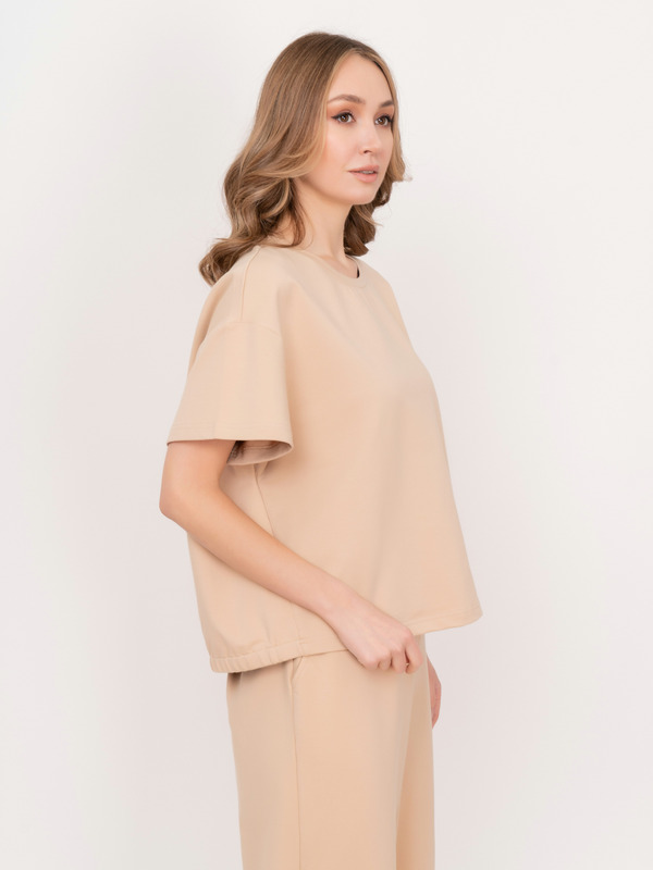 Э871014-26108/22-01 Джемпер Samoon