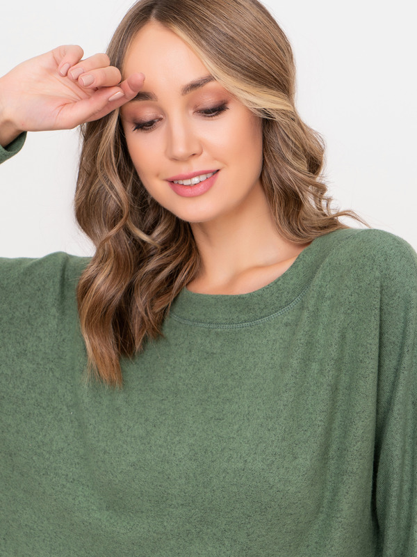 Э2440/3163/21-02 Джемпер Betty&Co