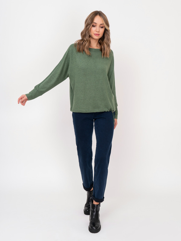 Э2440/3163/21-02 Джемпер Betty&Co