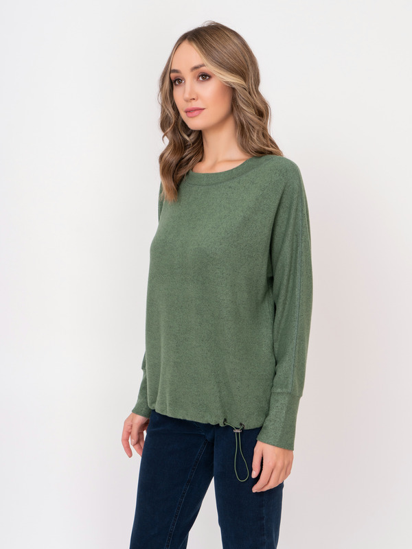 Э2440/3163/21-02 Джемпер Betty&Co