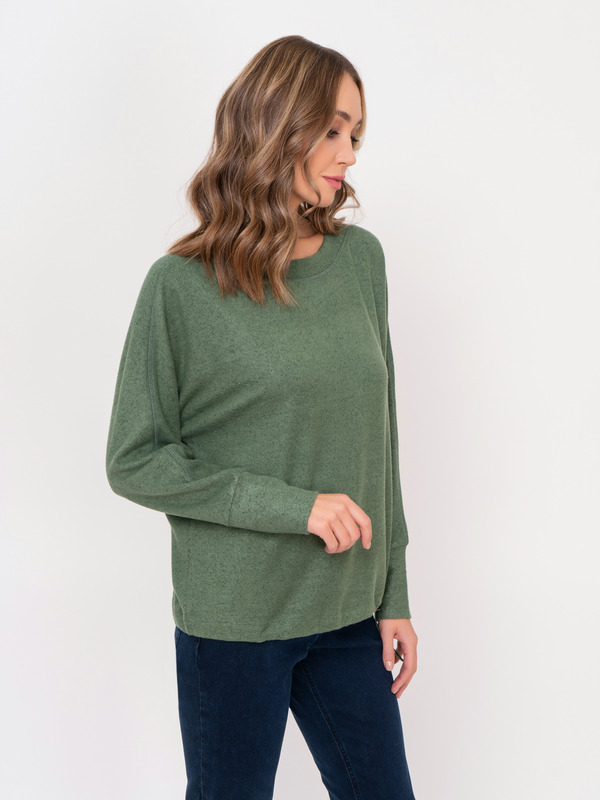 Э2440/3163/21-02 Джемпер Betty&Co