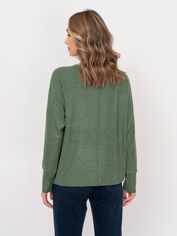 Э2440/3163/21-02 Джемпер Betty&Co