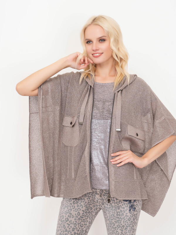 Э804982/20-2 Жакет тр. Monari