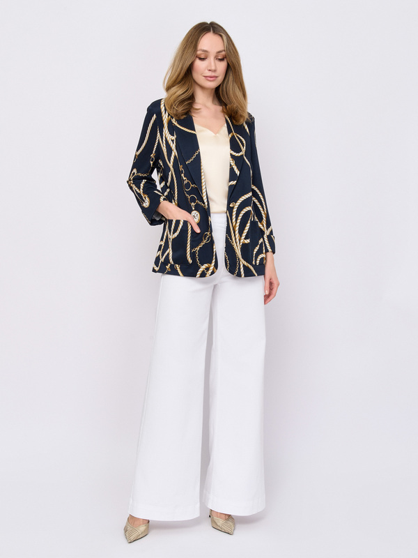 Жакет Moretti, фото 9