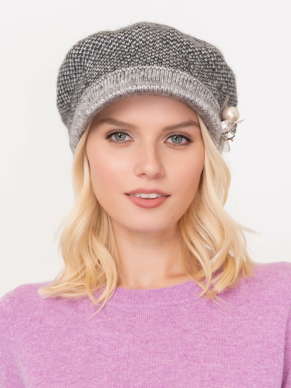 Э1025-221/20-02 Берет Franco Vello