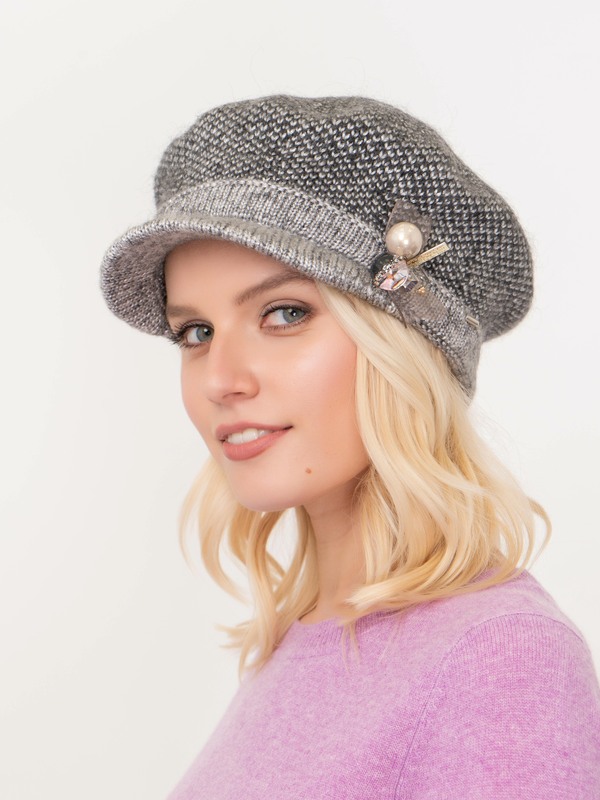 Э1025-221/20-02 Берет Franco Vello