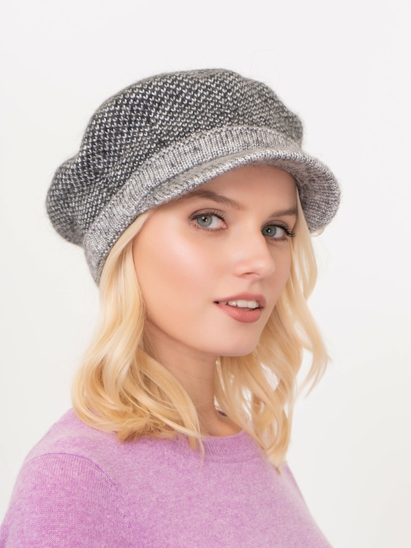 Э1025-221/20-02 Берет Franco Vello