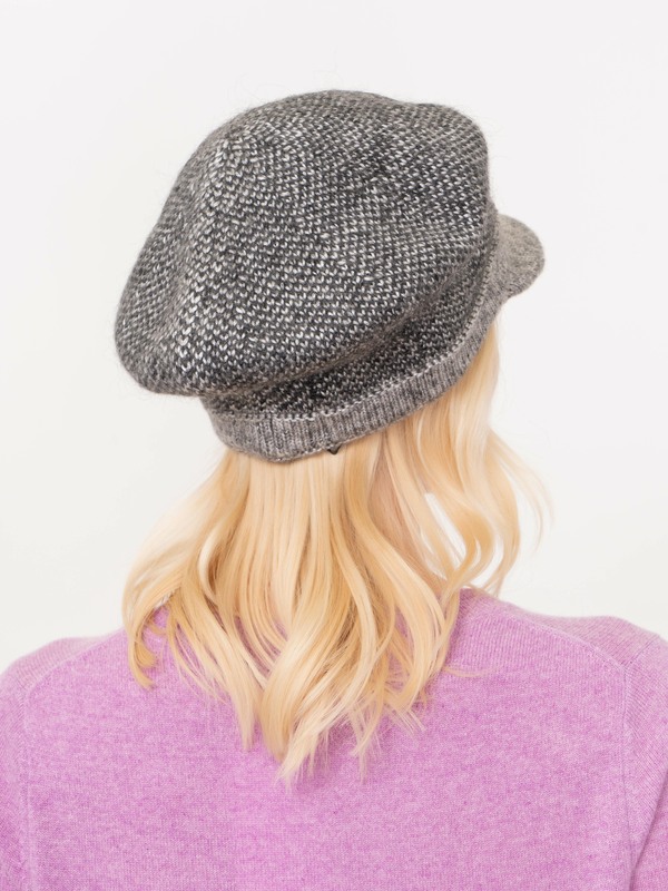 Э1025-221/20-02 Берет Franco Vello