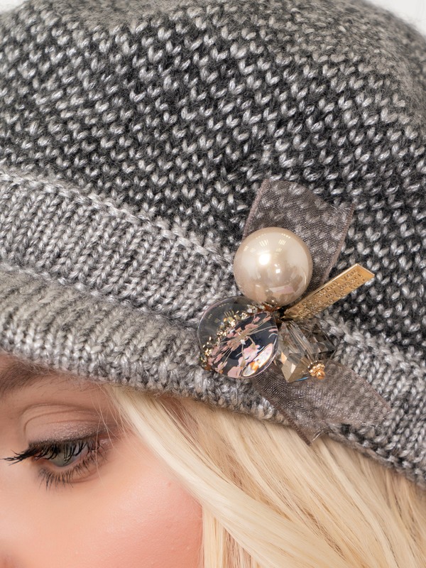 Э1025-221/20-02 Берет Franco Vello