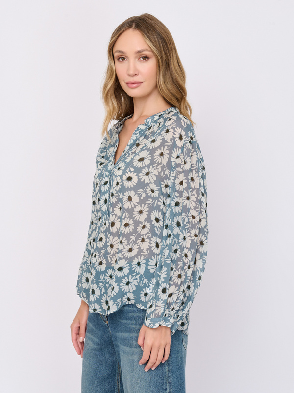 Блуза Luisa Cerano, фото 4