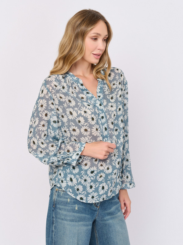 Блуза Luisa Cerano, фото 7