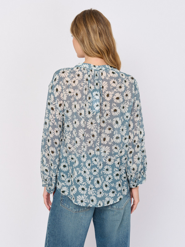 Блуза Luisa Cerano, фото 9