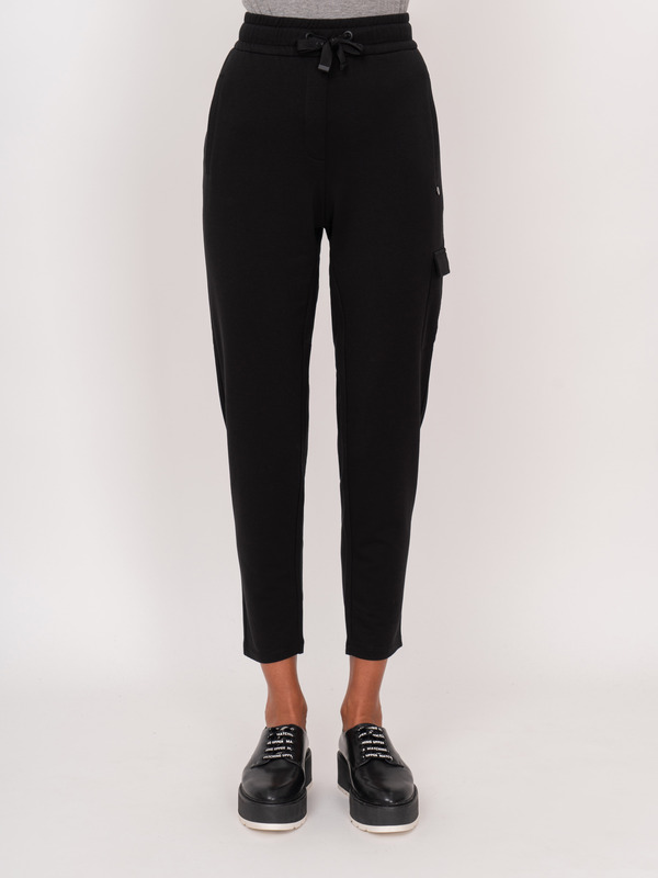 Э615451/22-02 Брюки тр. Lecomte