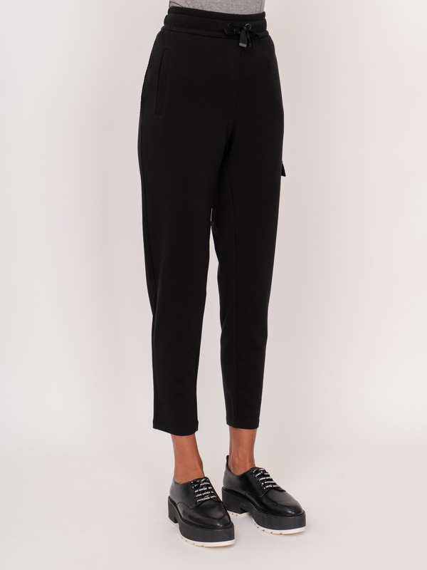 Э615451/22-02 Брюки тр. Lecomte