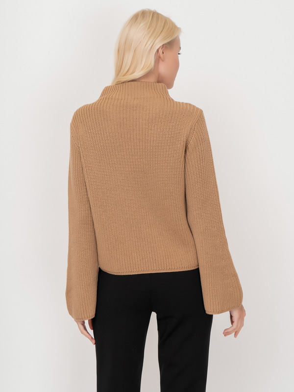 ЭMERIDA/20-02 Джемпер Luisa Spagnoli