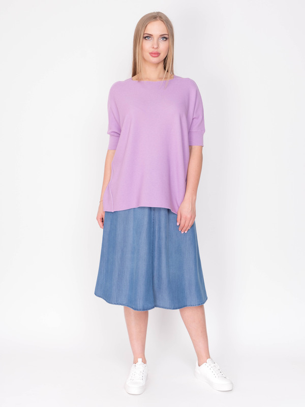 Э621650/19-01 Джемпер Lecomte