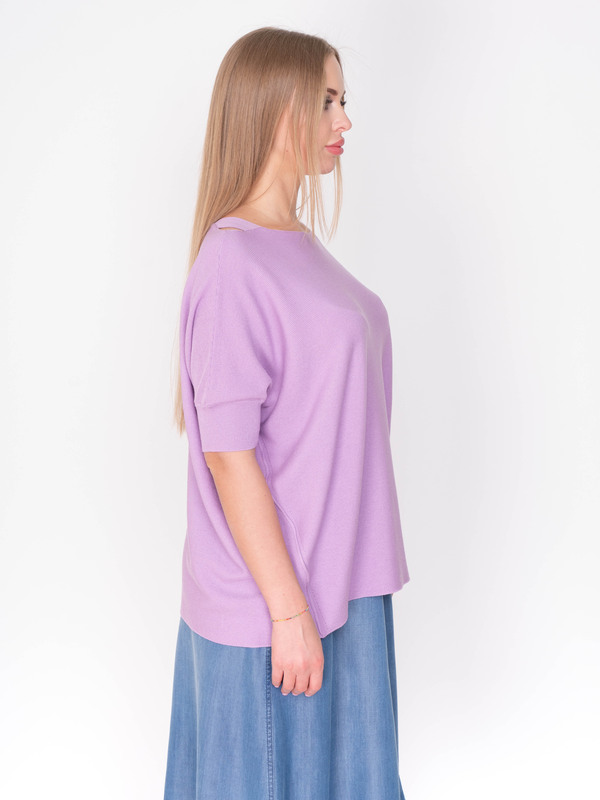 Э621650/19-01 Джемпер Lecomte