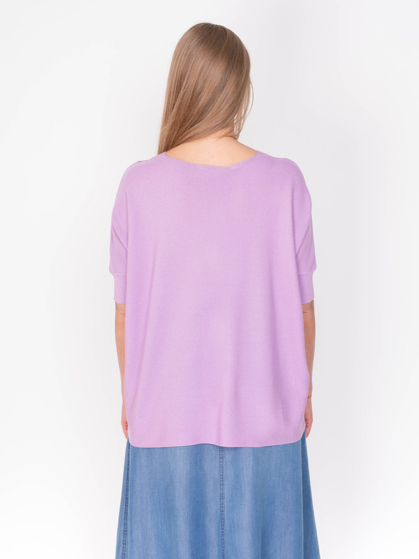 Э621650/19-01 Джемпер Lecomte