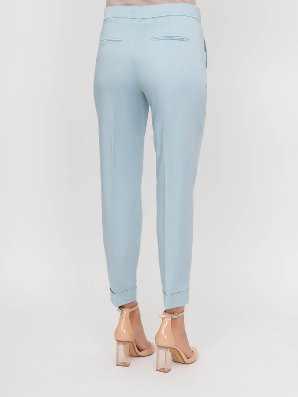 Э320022-31370/20-01 Брюки Gerry Weber