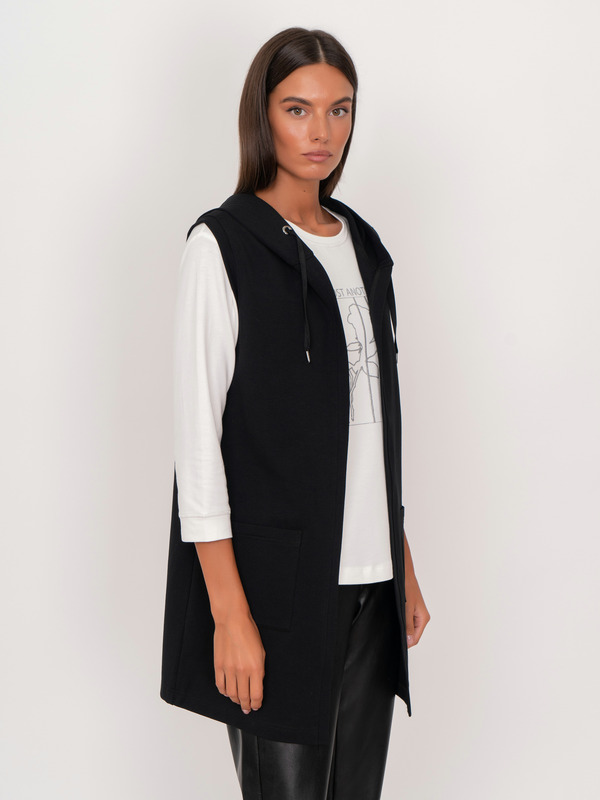 Э113272/22-02 Жилет тр.Rabe