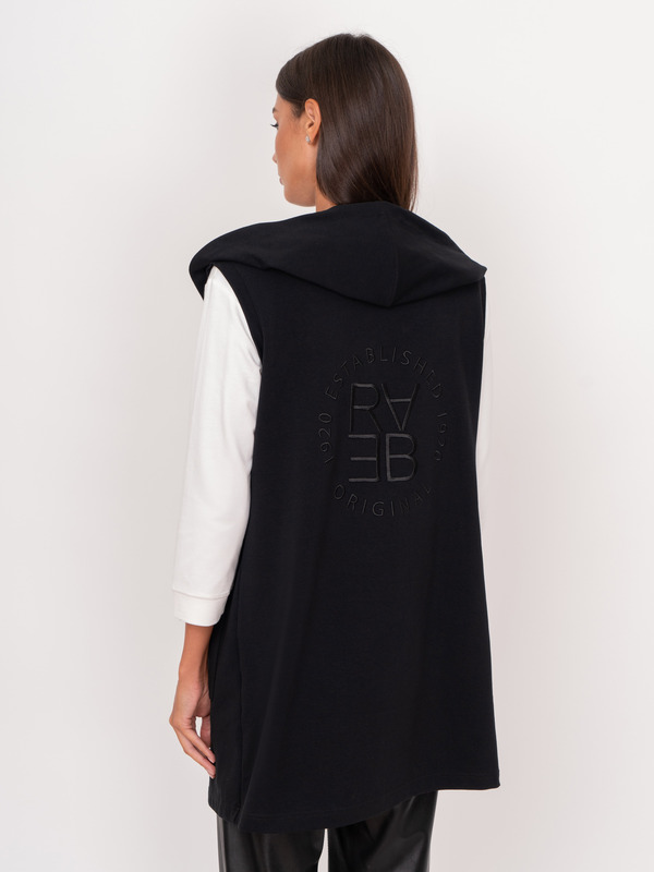 Э113272/22-02 Жилет тр.Rabe