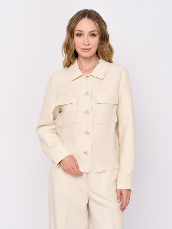 Э530056-31256/м/25-01 Жакет Gerry Weber