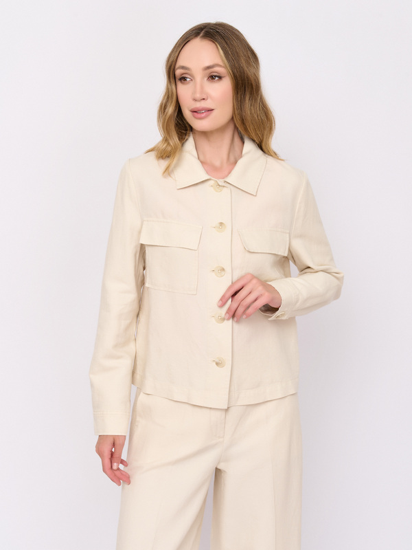 Э530056-31256/м/25-01 Жакет Gerry Weber