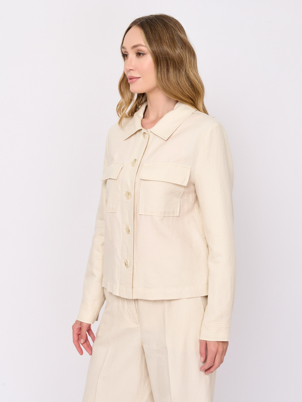 Э530056-31256/м/25-01 Жакет Gerry Weber