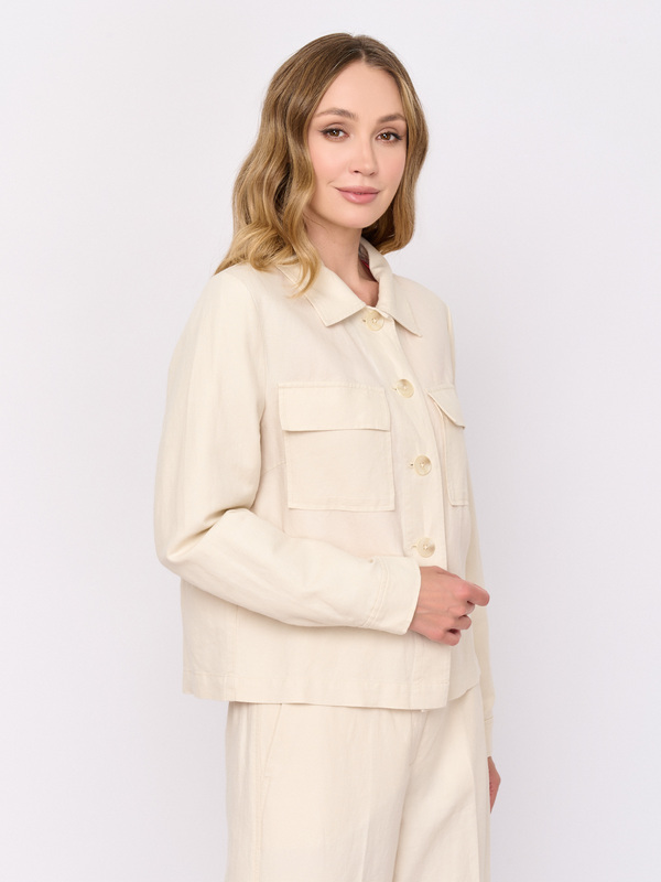 Э530056-31256/м/25-01 Жакет Gerry Weber