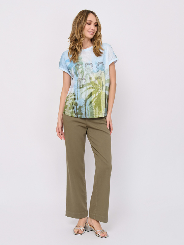 Джинсы Rabe, фото 3