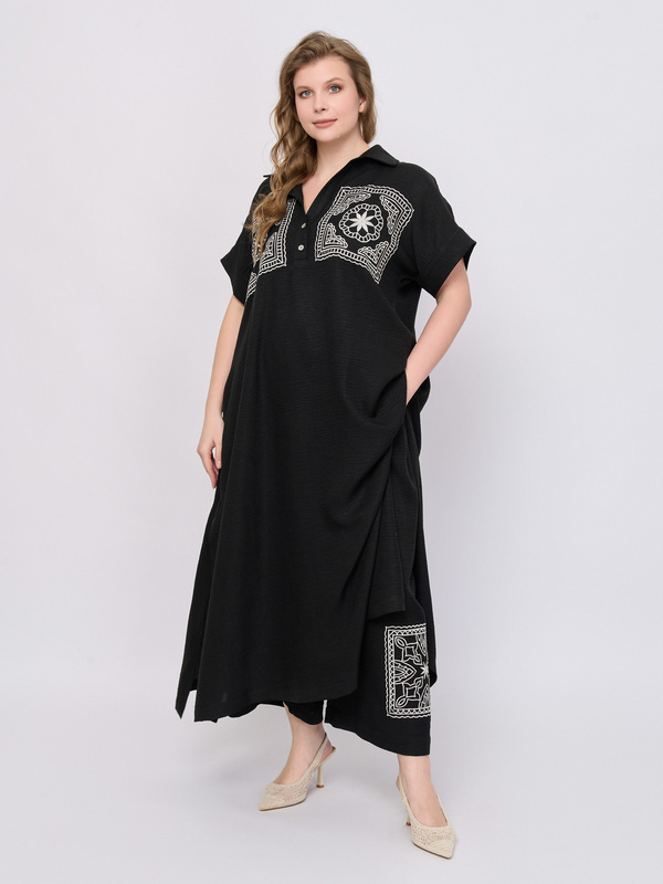 Платье MAT FASHION, фото 9