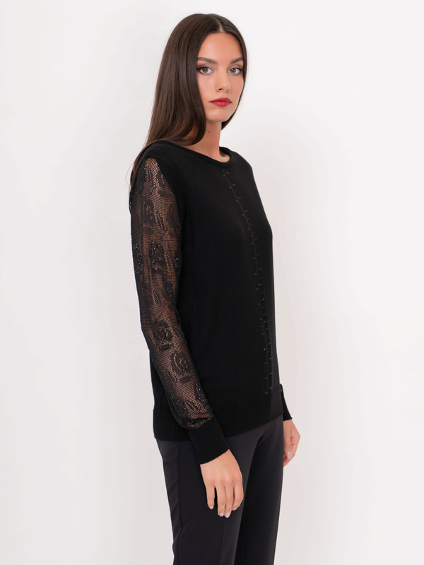 Э5100-221/20-02 Джемпер Franco Vello