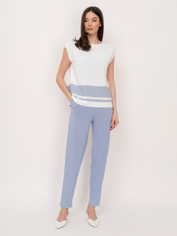 Э54219/22-01 Джемпер D.Exterior