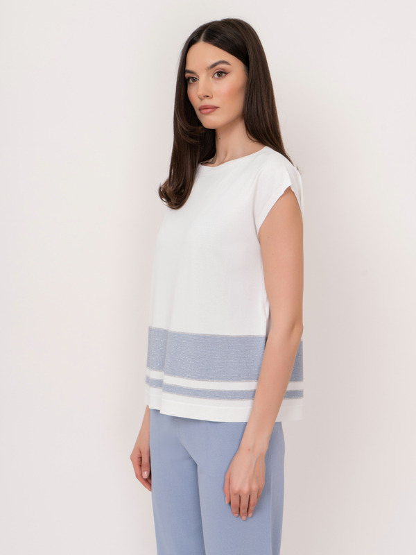 Э54219/22-01 Джемпер D.Exterior