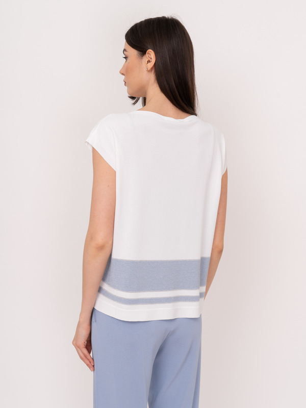 Э54219/22-01 Джемпер D.Exterior