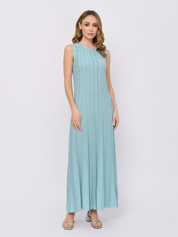 Платье тр. D.EXTERIOR, фото 5