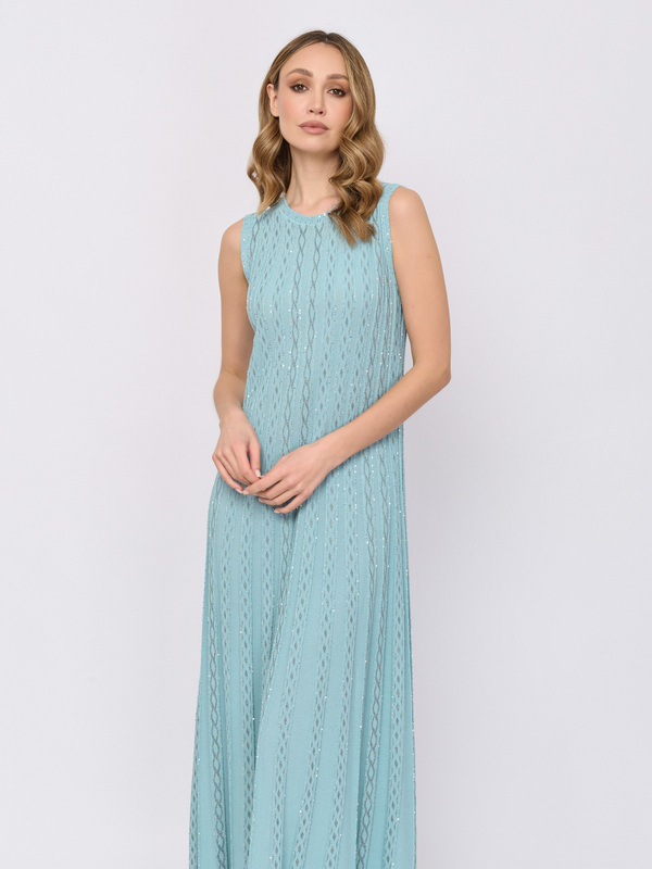 Платье тр. D.EXTERIOR, фото 4