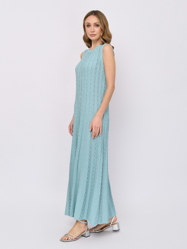 Платье тр. D.EXTERIOR, фото 6