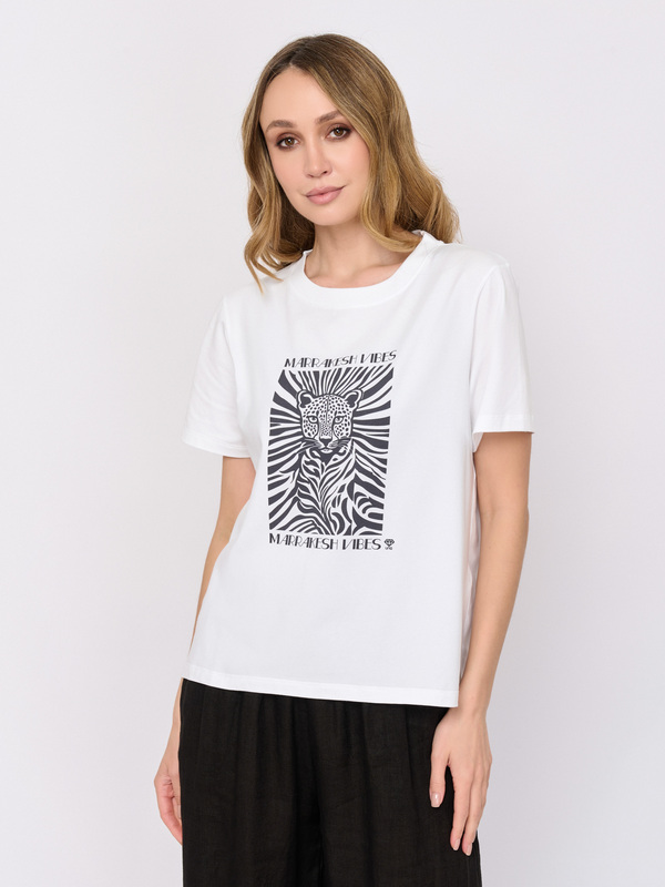 Футболка UNQ, фото 2