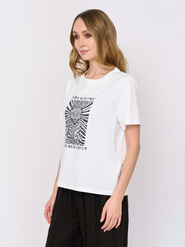 Футболка UNQ, фото 5