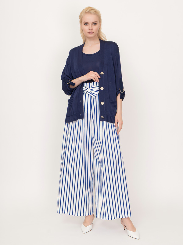 ЭCREATINA-1274/21-01 Жакет Luisa Spagnoli