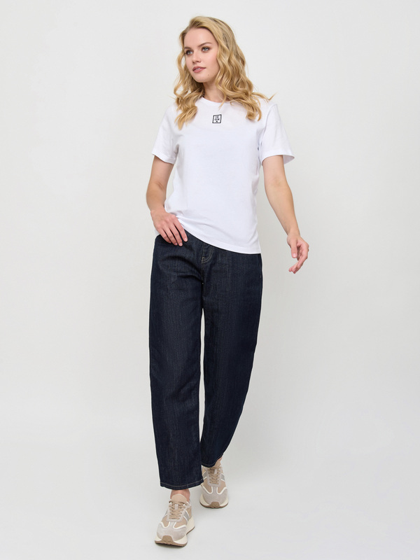 ЭQI6MG036/м/24-02 Брюки джинсовые Kaos S.p.a.