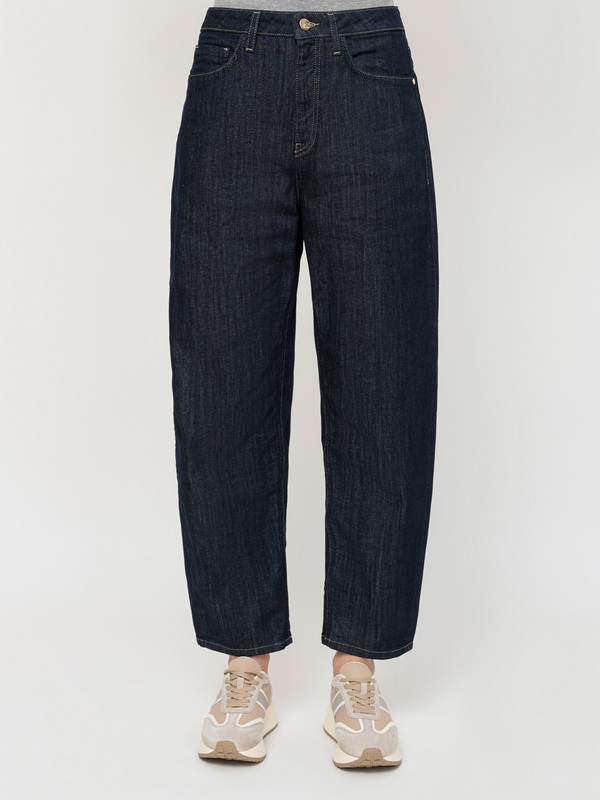 ЭQI6MG036/м/24-02 Брюки джинсовые Kaos S.p.a.