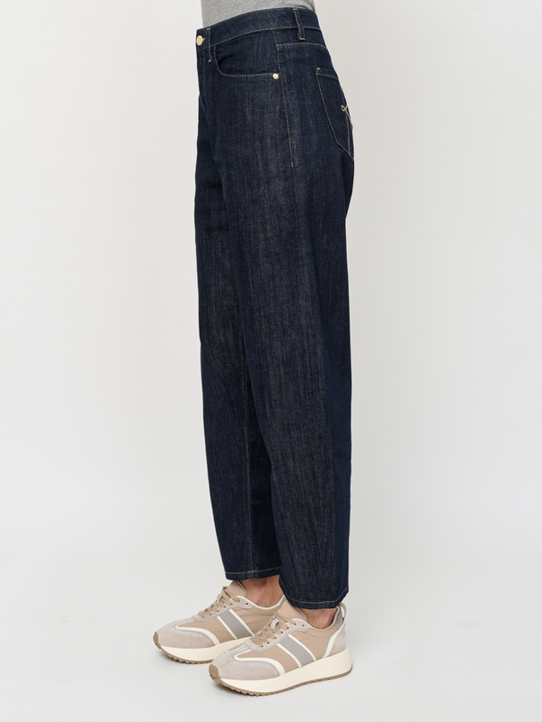 ЭQI6MG036/м/24-02 Брюки джинсовые Kaos S.p.a.