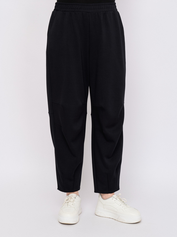 Э8401.2027/м/25-02 Брюки тр. Mat Fashion