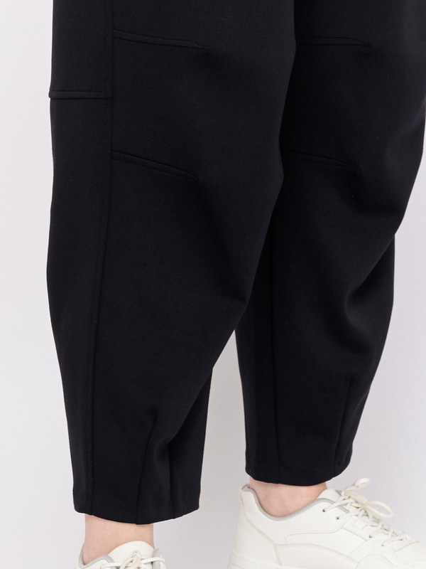 Э8401.2027/м/25-02 Брюки тр. Mat Fashion